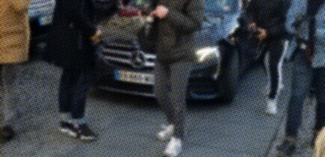 THE MAIN EVENT: Paris Fashion Week 2018