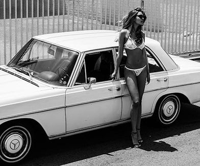 Rendezvous :: April Part II