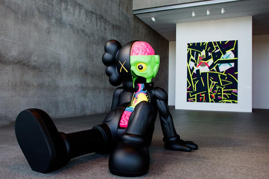 This (Isn't) the End :: The