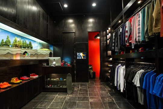 PAST AND FUTURE :: PART 2 :: RSWD FOREVER