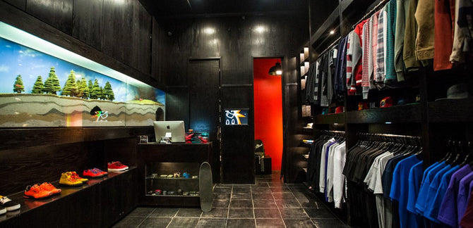 PAST AND FUTURE :: PART 2 :: RSWD FOREVER