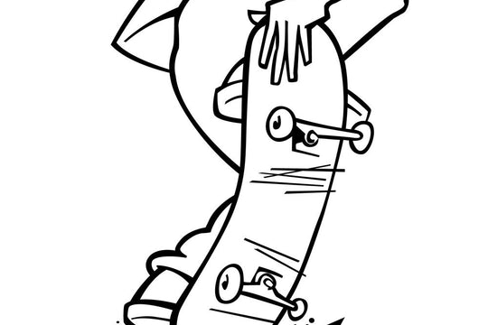 ANDY JENKINS FOR THE HUNDREDS MAGAZINE