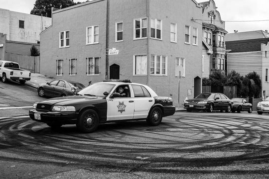 Through the Viewfinder: Travis Jensen Shares the Stories Behind His 10 Favorite Shots