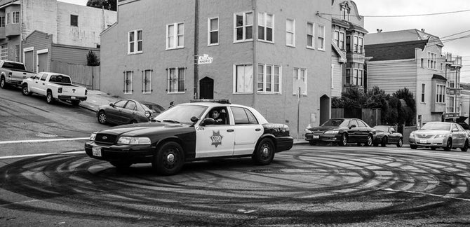 Through the Viewfinder: Travis Jensen Shares the Stories Behind His 10 Favorite Shots