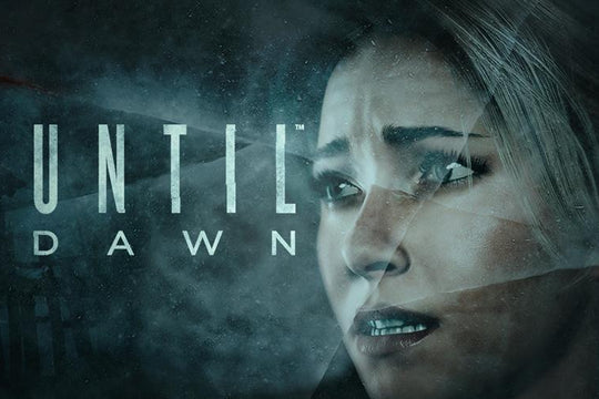 How Until Dawn Got Me Back Into Video Games