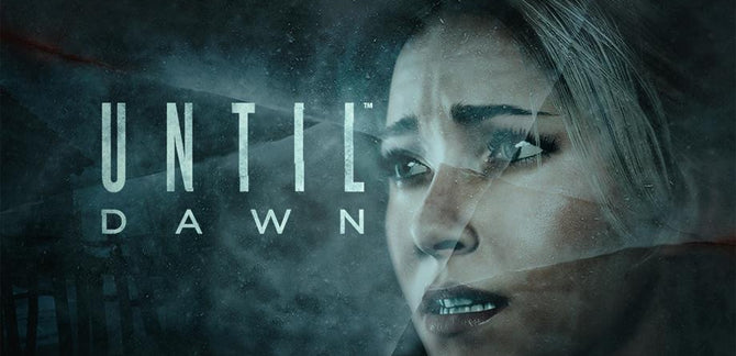 How Until Dawn Got Me Back Into Video Games