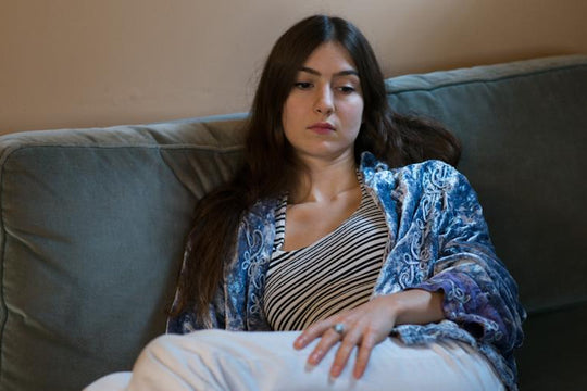 Pop Music for an Uncertain Future :: A Conversation with Weyes Blood
