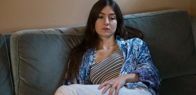 Pop Music for an Uncertain Future :: A Conversation with Weyes Blood