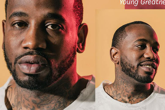 Young Greatness on the Hustle It Took to Earn His Name
