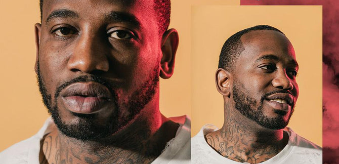 Young Greatness on the Hustle It Took to Earn His Name