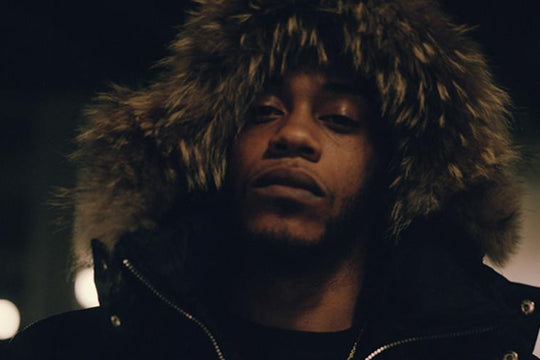 Born in It :: Meet Young Gully, East Oakland's Realest MC/Visionary