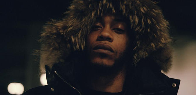 Born in It :: Meet Young Gully, East Oakland's Realest MC/Visionary