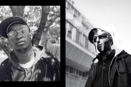 How Zev Love X Became DOOM :: A Supervillain Origin Story