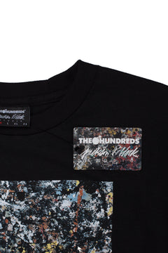 Jackson Pollock Splatter T-Shirt