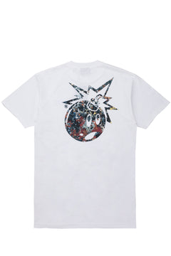 Jackson Pollock Adam T-Shirt