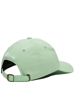Rose Dad Hat