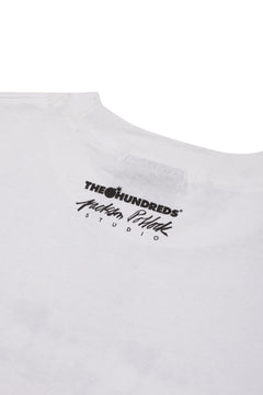 Jackson Pollock Bar T-shirt