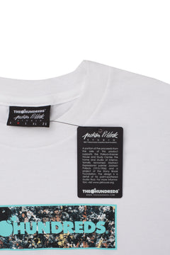 Jackson Pollock Bar T-shirt