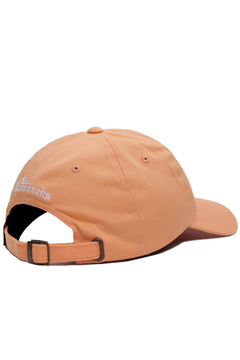 Rose Dad Hat