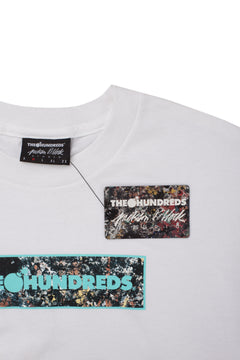 Jackson Pollock Bar T-shirt