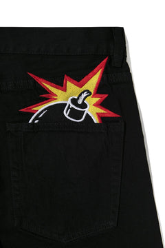 Adam Bomb Denim