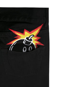 Adam Bomb Denim