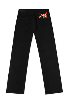 Adam Bomb Denim