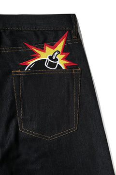 Adam Bomb Denim
