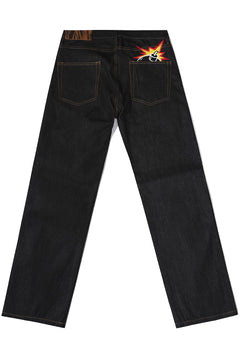 Adam Bomb Denim