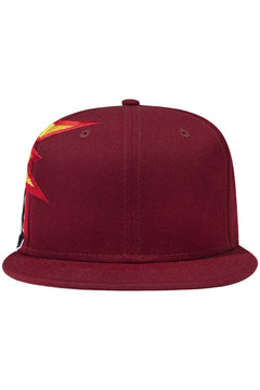 Side Adam New Era