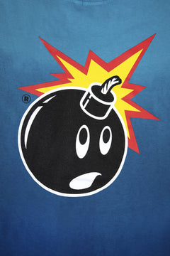 Adam Bomb Tie Dye T-Shirt