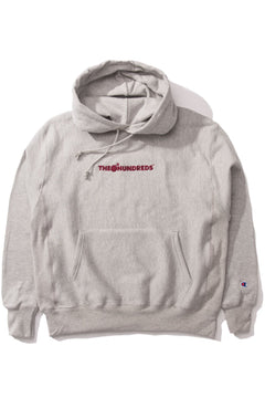 Small Bar Champion RW Pullover Hoodie