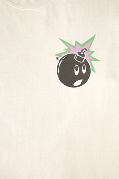 Adam Bomb T-Shirt