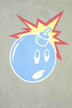 Adam Bomb T-Shirt