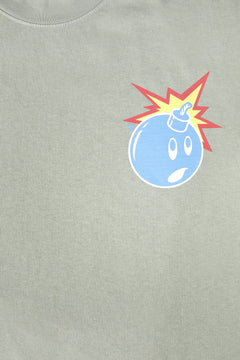 Adam Bomb T-Shirt