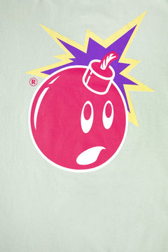 Adam Bomb T-Shirt