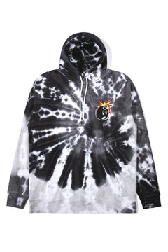 Spiral Adam Pullover