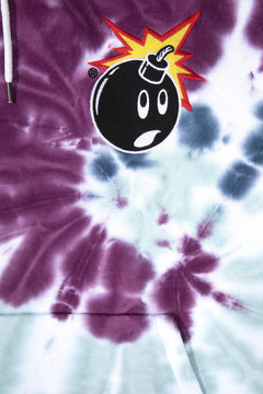 Spiral Adam Pullover