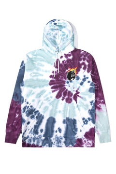 Spiral Adam Pullover