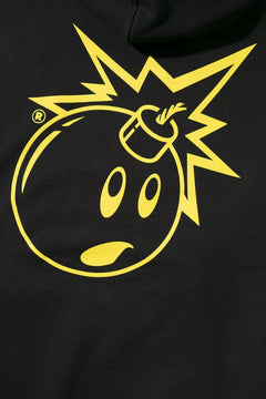 Simple Adam Champion Pullover Hoodie