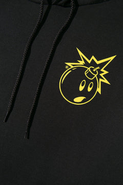 Simple Adam Champion Pullover Hoodie