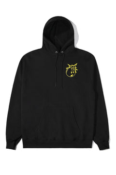 Simple Adam Champion Pullover Hoodie