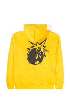 Simple Adam Pullover