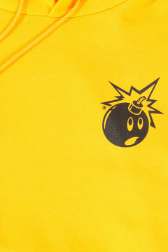 Simple Adam Pullover