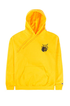 Simple Adam Pullover