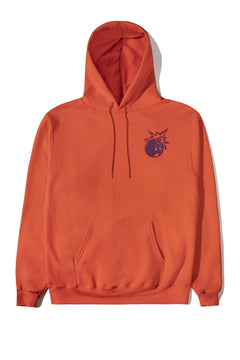 Simple Adam Champion Pullover Hoodie
