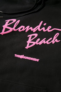 Fantasy Beach Pullover Hoodie
