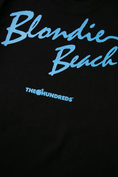 Blondie Beach Bar T-Shirt