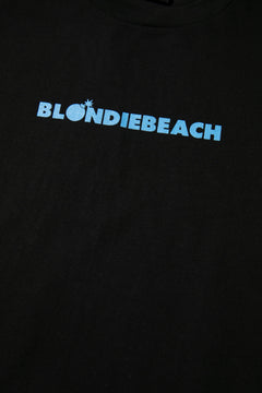 Blondie Beach Bar T-Shirt