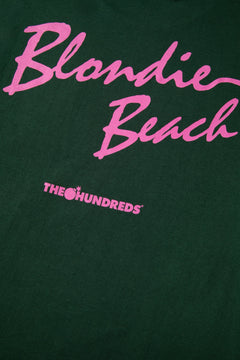 Blondie Beach Bar T-Shirt